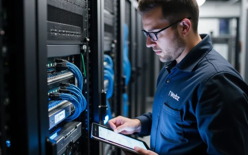 Consultoría de hardware y selección de equipos empresariales