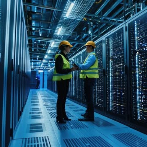 Data Center