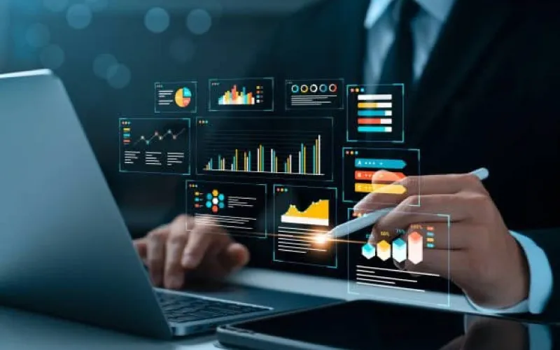 Soporte técnico y análisis de sistemas para continuidad operativa