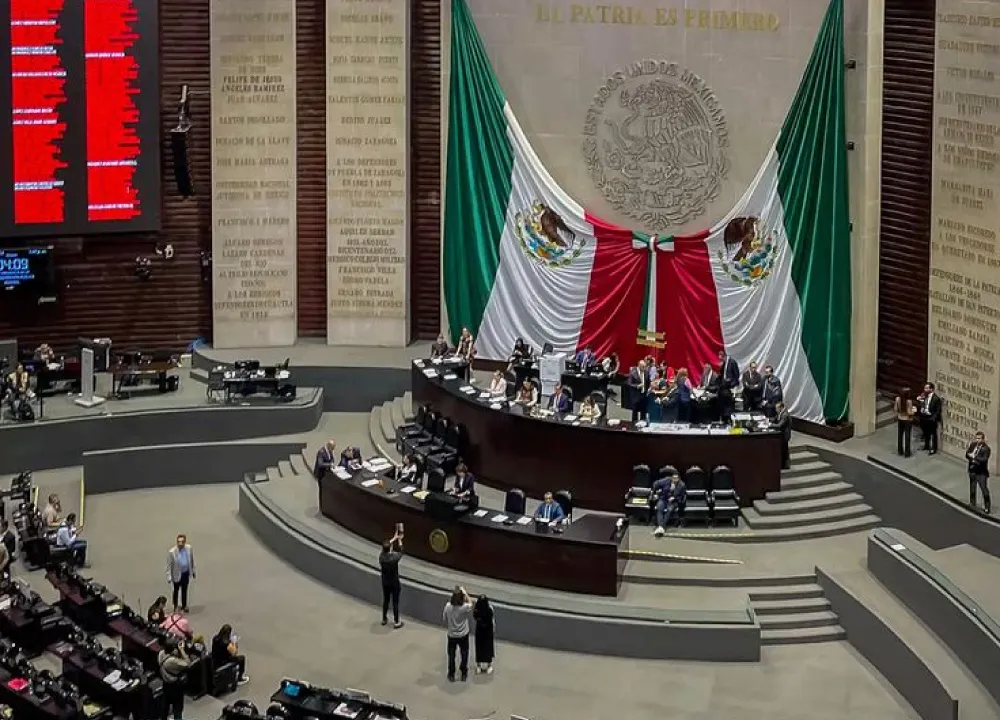 Infraestructura y seguridad de TI para dependencias de gobierno