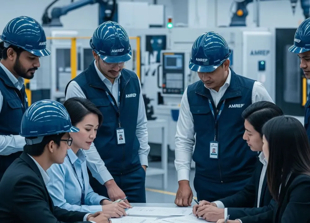 Soluciones TIC para el sector industrial