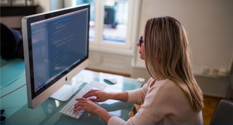 Ciberseguridad para home office y trabajo remoto empresarial