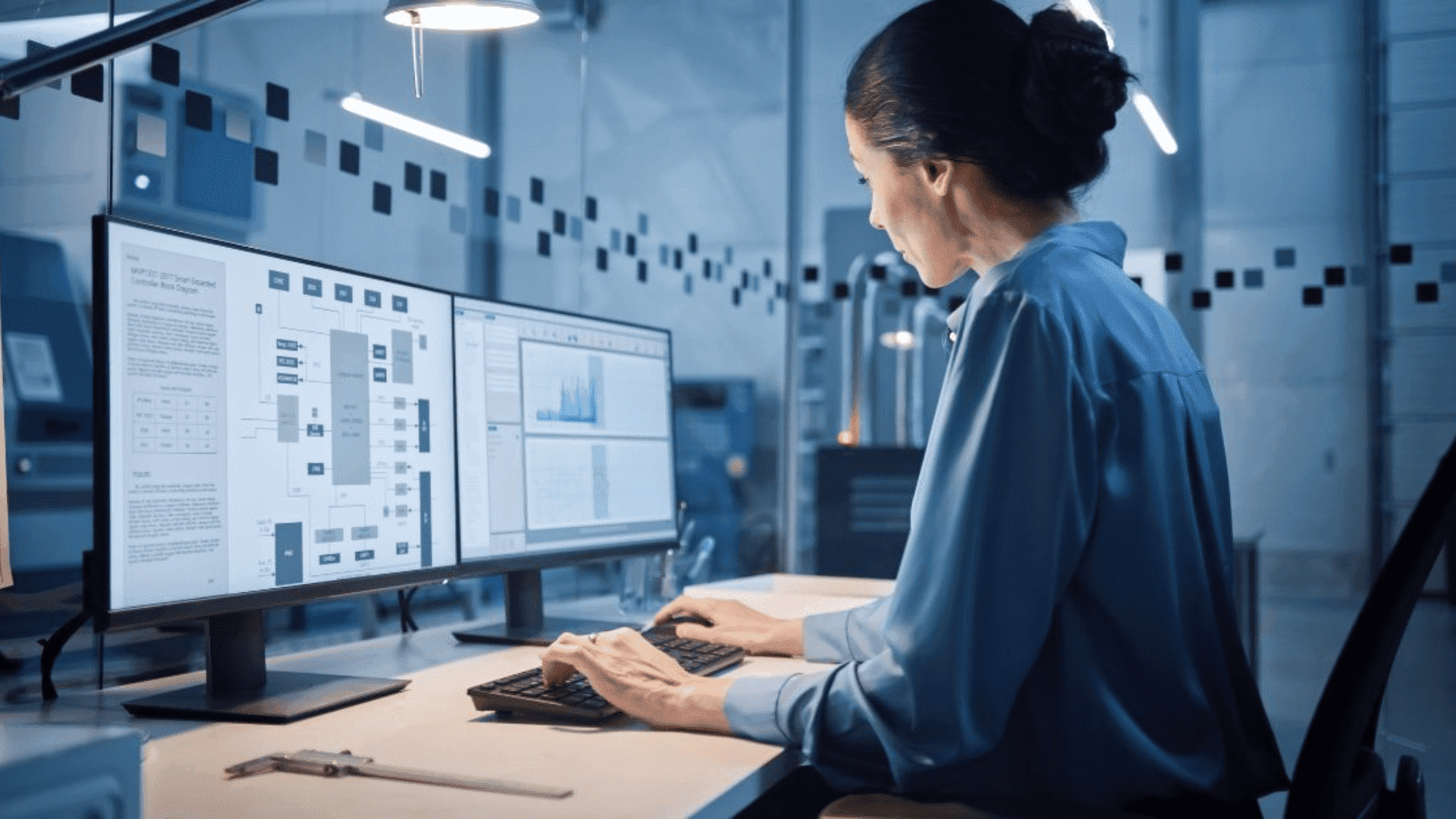 Tendencias de hardware empresarial 2026 en laptops y estaciones