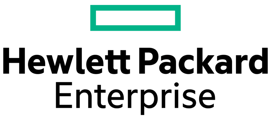 HPE-Logo